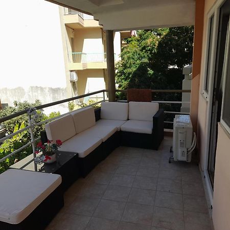 Studio Erato Rethymno  Luaran gambar