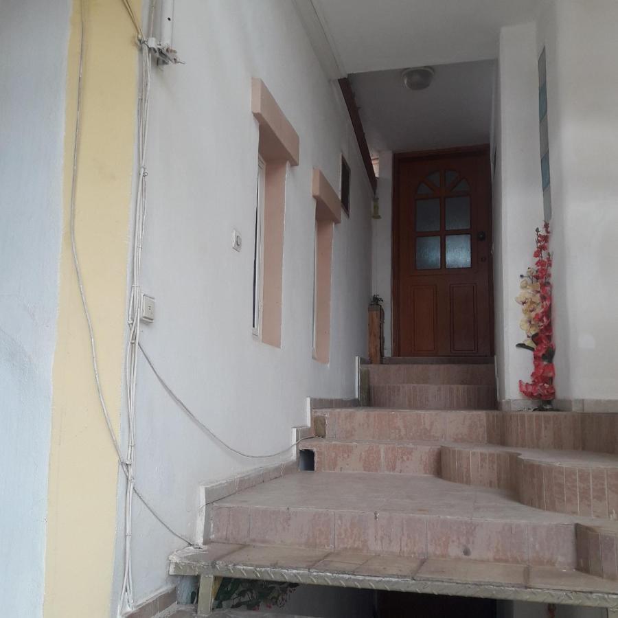 Studio Erato Rethymno  Luaran gambar
