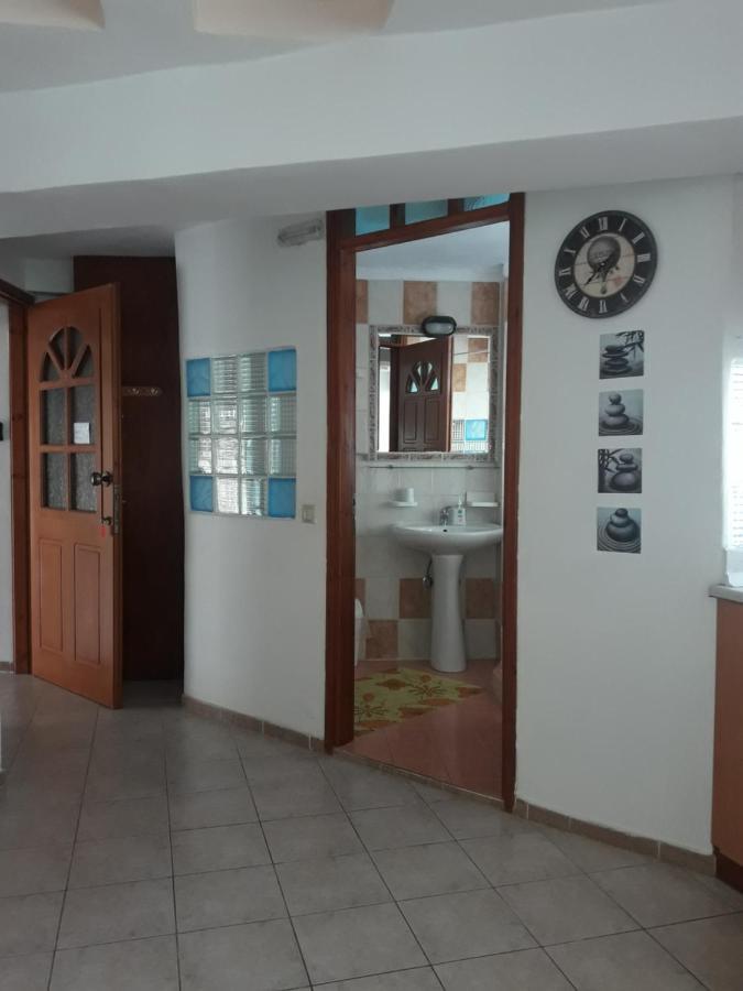 Studio Erato Rethymno  Luaran gambar