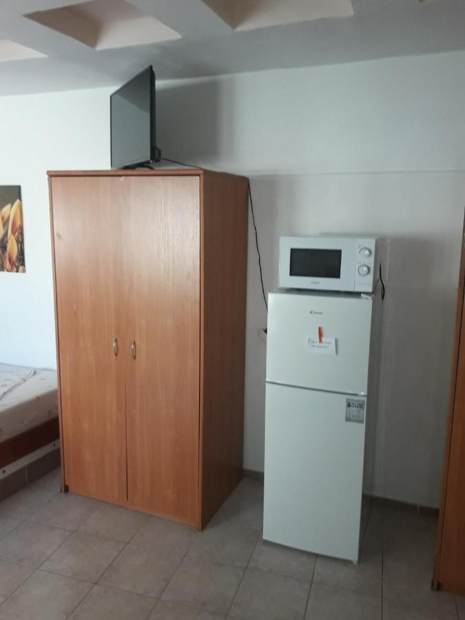 Studio Erato Rethymno  Luaran gambar