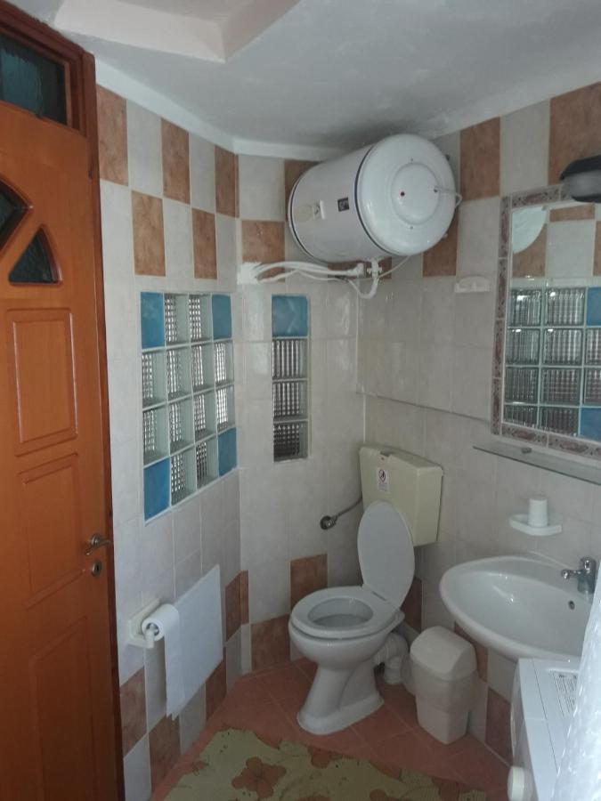 Studio Erato Rethymno  Luaran gambar