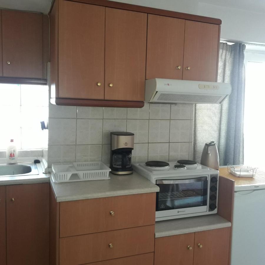 Studio Erato Rethymno  Luaran gambar