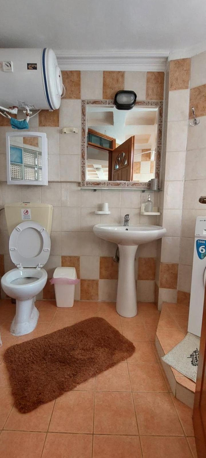 Studio Erato Rethymno  Luaran gambar
