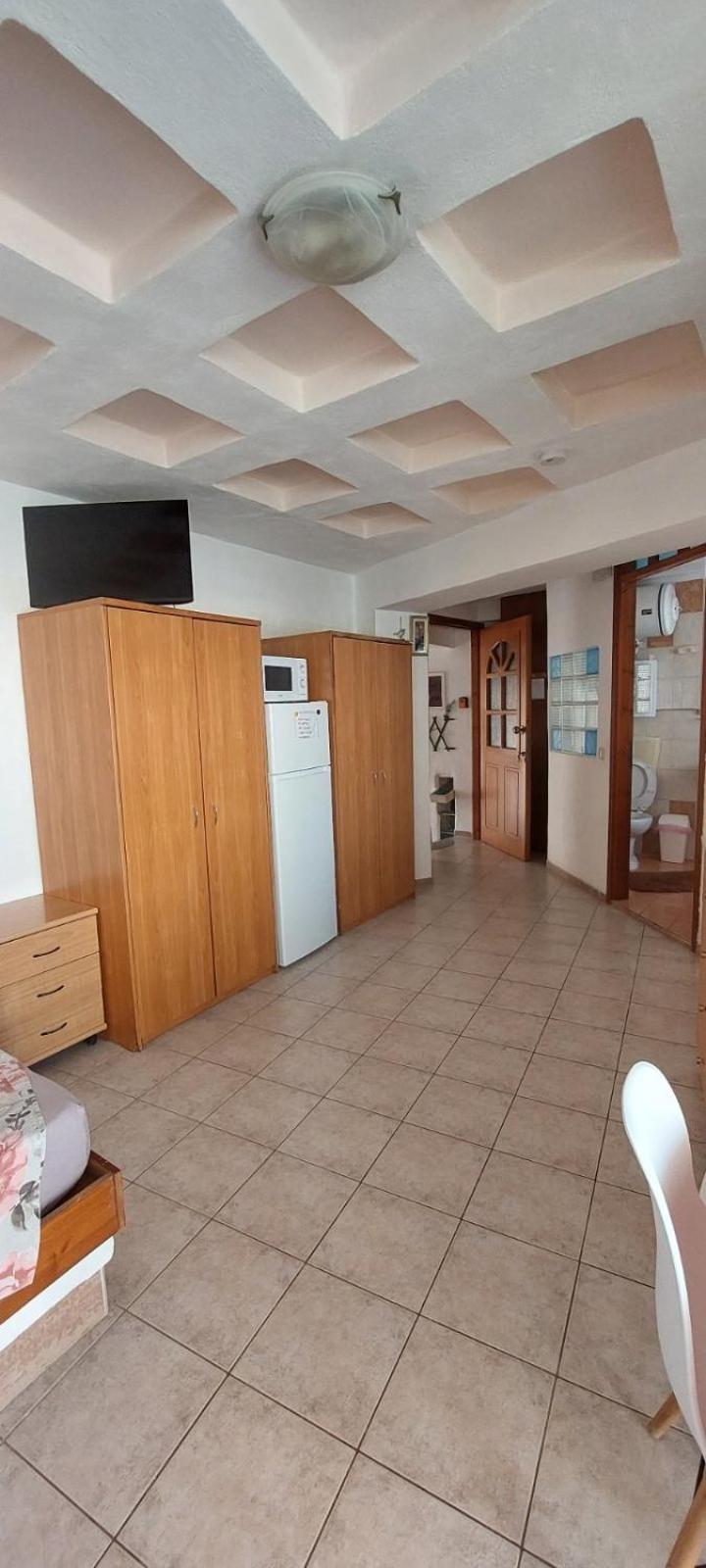 Studio Erato Rethymno  Luaran gambar