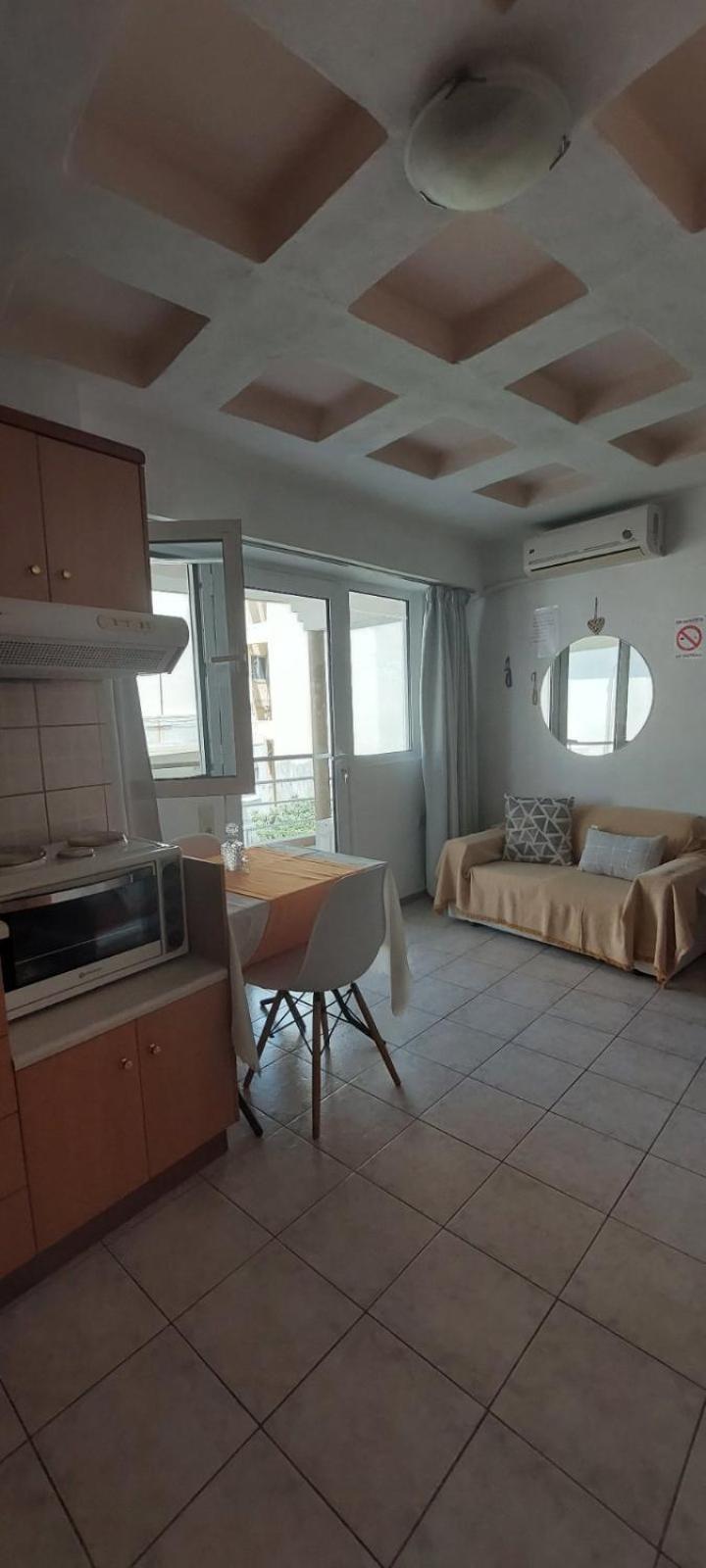 Studio Erato Rethymno  Luaran gambar