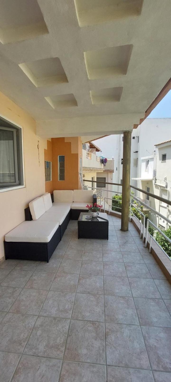 Studio Erato Rethymno  Luaran gambar