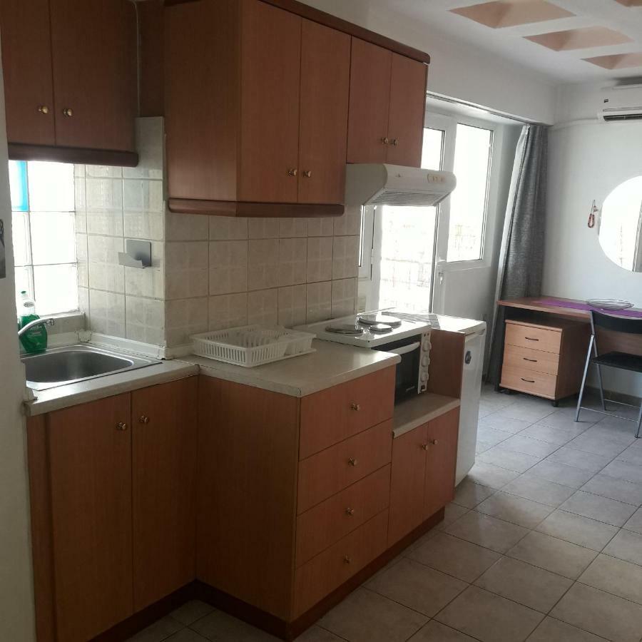 Studio Erato Rethymno  Luaran gambar