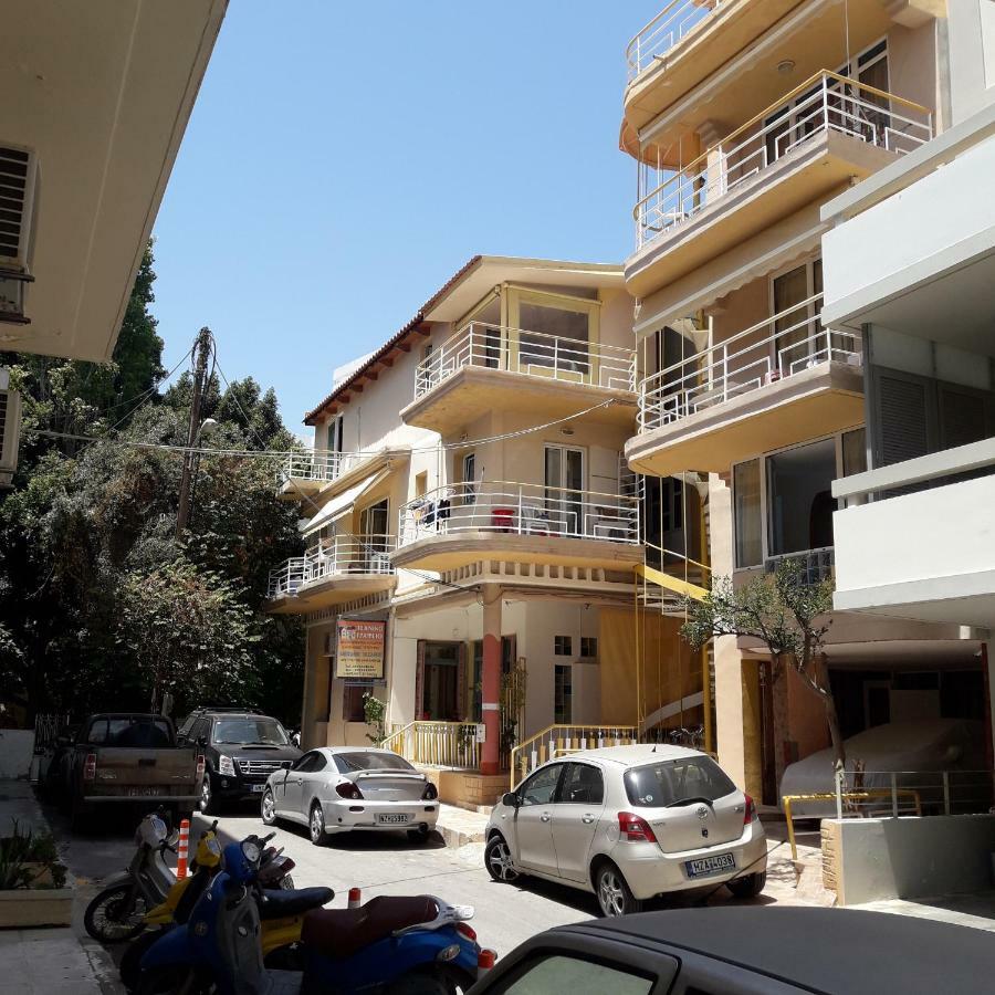 Studio Erato Rethymno  Luaran gambar